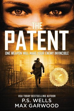 The Patent - Wells, P. S.; Garwood, Max