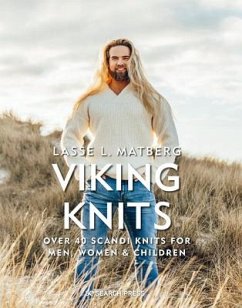 Viking Knits - Matberg, Lasse L.