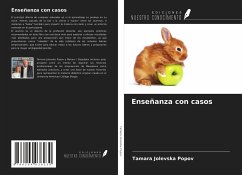 Enseñanza con casos - Jolevska Popov, Tamara