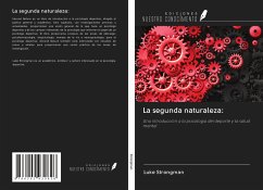 Cover La segunda naturaleza: