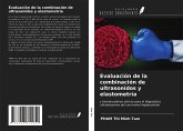 Evaluación de la combinación de ultrasonidos y elastometría