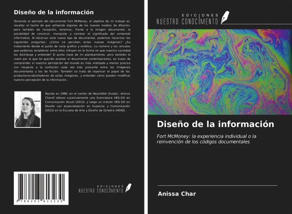 Diseño de la información Diseño de la información