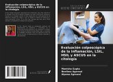 Evaluación colposcópica de la inflamación, LSIL, HSIL y ASCUS en la citología