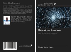 Matemáticas financieras - Traore, Moussa Oumar