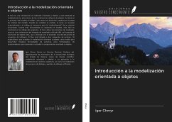 Introducción a la modelización orientada a objetos - Chmyr, Igor