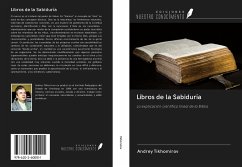 Libros de la Sabiduría - Tikhomirov, Andrey