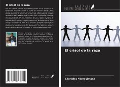 El crisol de la raza - Ndereyimana, Léonidas