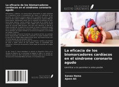 La eficacia de los biomarcadores cardíacos en el síndrome coronario agudo - Hama, Sanaa; Ali, Ajeen