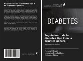 Seguimiento de la diabetes tipo 2 en la práctica general