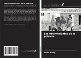 Los determinantes de la pobreza