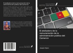 El atolladero de la remuneración de la administración pública del Camerún - Kijem, Joseph