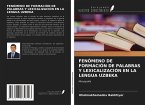 FENÓMENO DE FORMACIÓN DE PALABRAS Y LEXICALIZACIÓN EN LA LENGUA UZBEKA