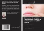 Extracción de la lente transparente frente a la implantación de la LIO fáquica