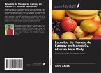 Estudios de Manejo de Canopy en Mango Cv. Alfonso bajo Uhdp
