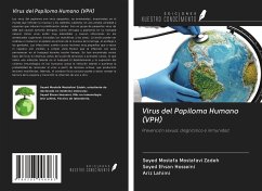 Cover Virus del Papiloma Humano (VPH)