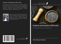 Impacto de Embalica Officinalis - Wakoya Anbesse, Reta