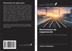 Movimiento de negociación - Tshabalala, Xolani