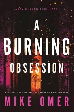 A Burning Obsession - Omer, Mike