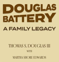 Douglas Battery - Douglas, Thomas; Edwards, Martha Shore