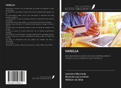 VANILLA - Machado, Leandro; Luiz Lindner, Ricardo; Da Silva, William