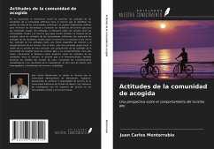 Actitudes de la comunidad de acogida - Monterrubio, Juan Carlos