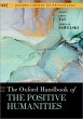 The Oxford Handbook of the Positive... - Bild 1