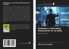 Cover Sistemas y mercados financieros en la India