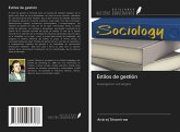 Estilos de gestión Estilos de gestión