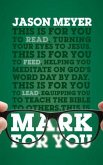 Mark for You