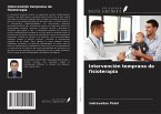 Intervención temprana de fisioterapia