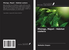 Misings, Majuli - Hábitat costero - Chapon, Nathalie