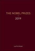 The Nobel Prizes 2019