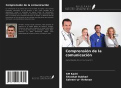 Comprensión de la comunicación - Kadri, Sm; Bukhari, Showkat; Rehman, Saleem-Ur