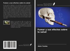 Fumar y sus efectos sobre la salud - Yamba, Alain