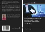 Volatilidad de los precios del petróleo crudo y sector económico seleccionado desagregado