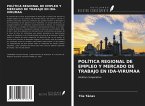 POLÍTICA REGIONAL DE EMPLEO Y MERCADO DE TRABAJO EN IDA-VIRUMAA