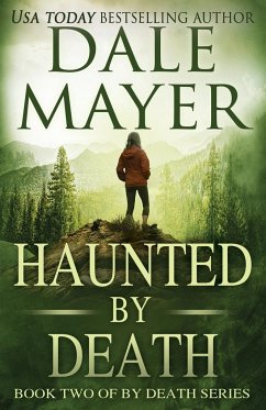 Haunted by Death - Mayer, Dale