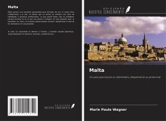 Malta - Wagner, Marie Paule