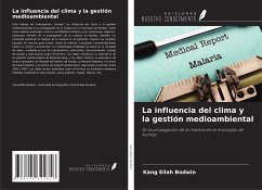 Cover La influencia del clima y la gestión medioambiental