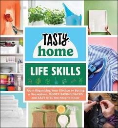 Tasty Home: Life Skills - Tasty Home