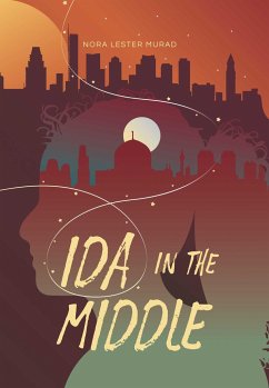 Ida In The Middle - Lester Murad, Nora