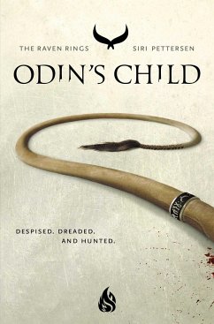 Odin's Child - Pettersen, Siri
