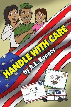 Handle With Care - Bonner, R. E.