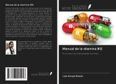 Manual de la vitamina B12