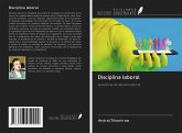 Disciplina laboral Disciplina laboral