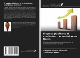 El gasto público y el crecimiento económico en Benin