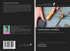 La educación científica - Roy, Prohlad; Mal, Hemanta