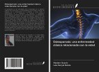 Osteoporosis: una enfermedad clásica relacionada con la edad