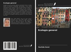 Ecología general - Senni, Rachida