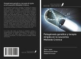 Patogénesis genética y terapia dirigida en la Leucemia Mieloide Crónica